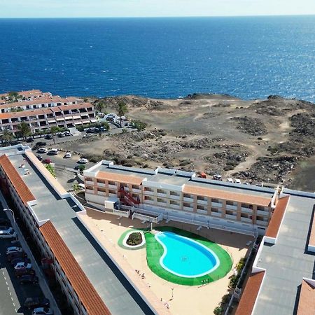 Appartement Sea Panda à Costa Del Silencio Extérieur photo