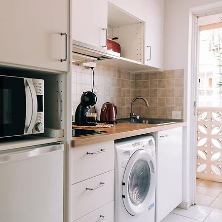 Appartement Sea Panda à Costa Del Silencio Extérieur photo