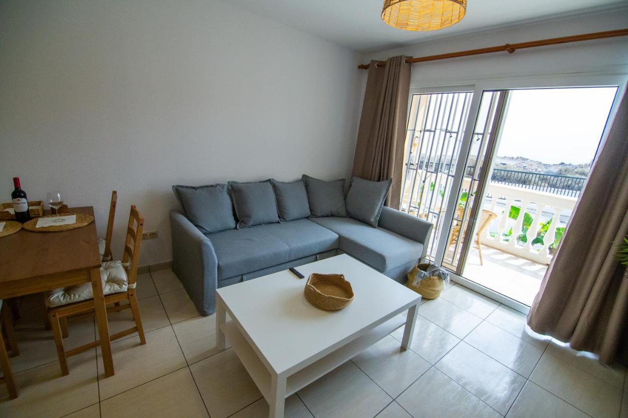 Appartement Sea Panda à Costa Del Silencio Extérieur photo