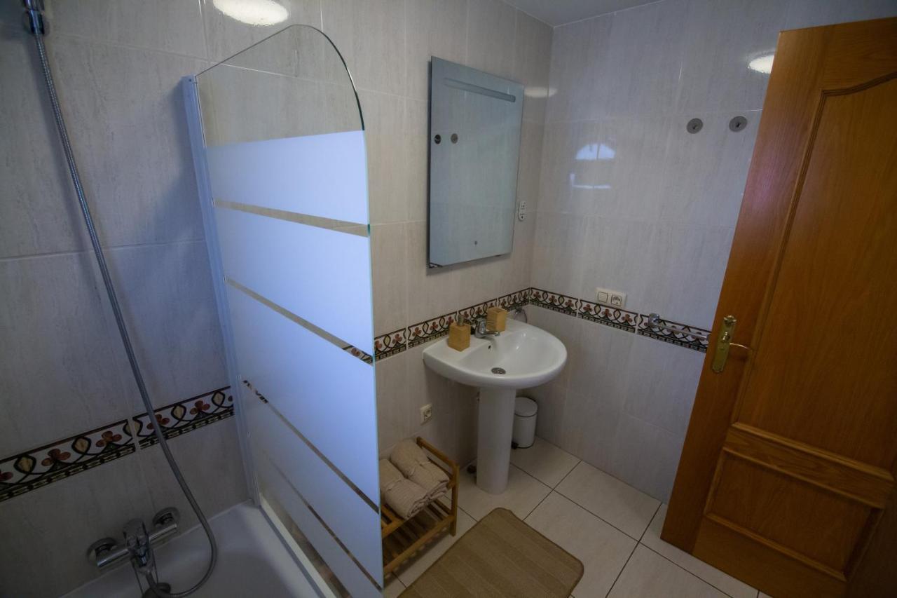 Appartement Sea Panda à Costa Del Silencio Extérieur photo