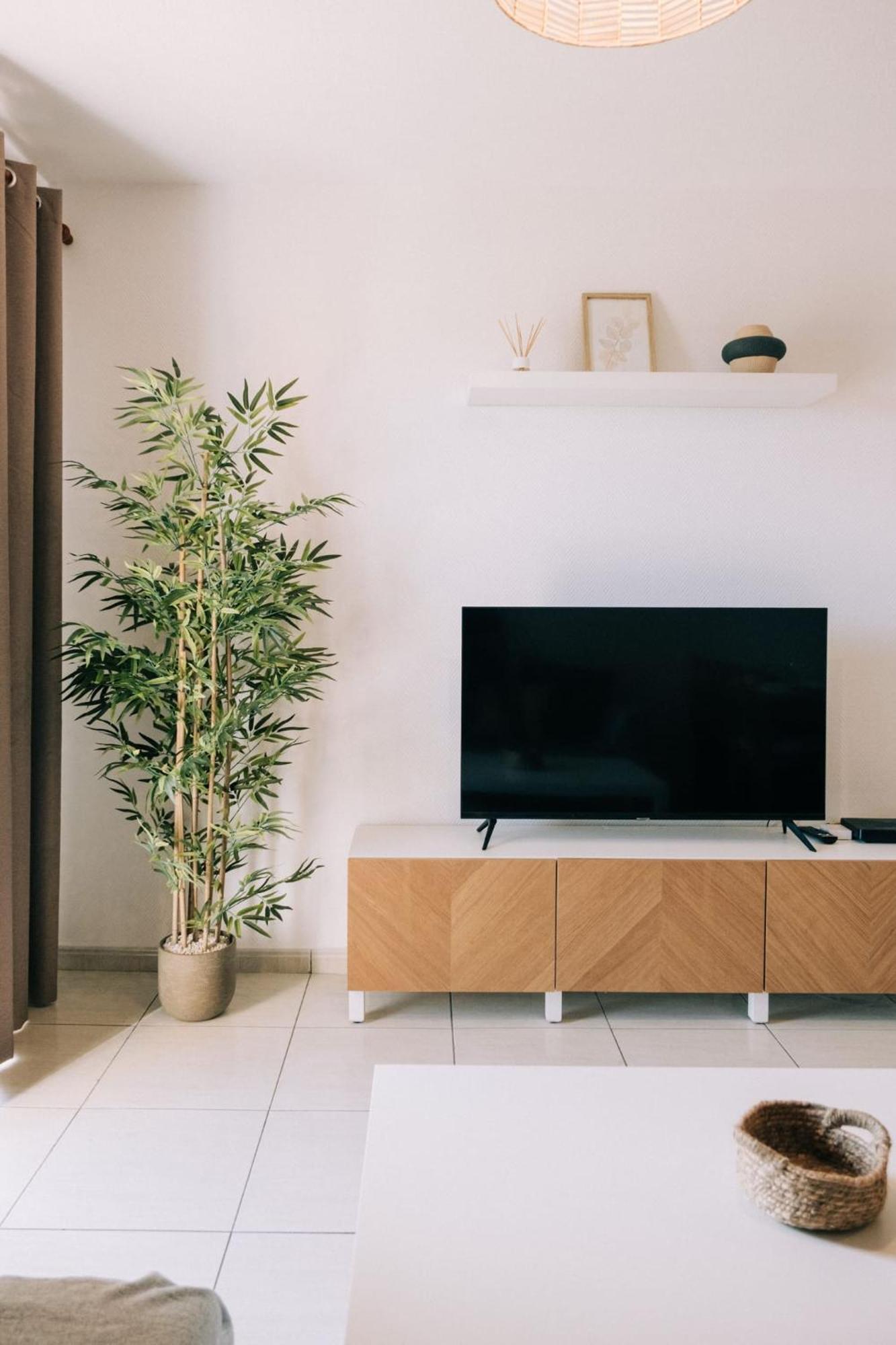 Appartement Sea Panda à Costa Del Silencio Extérieur photo