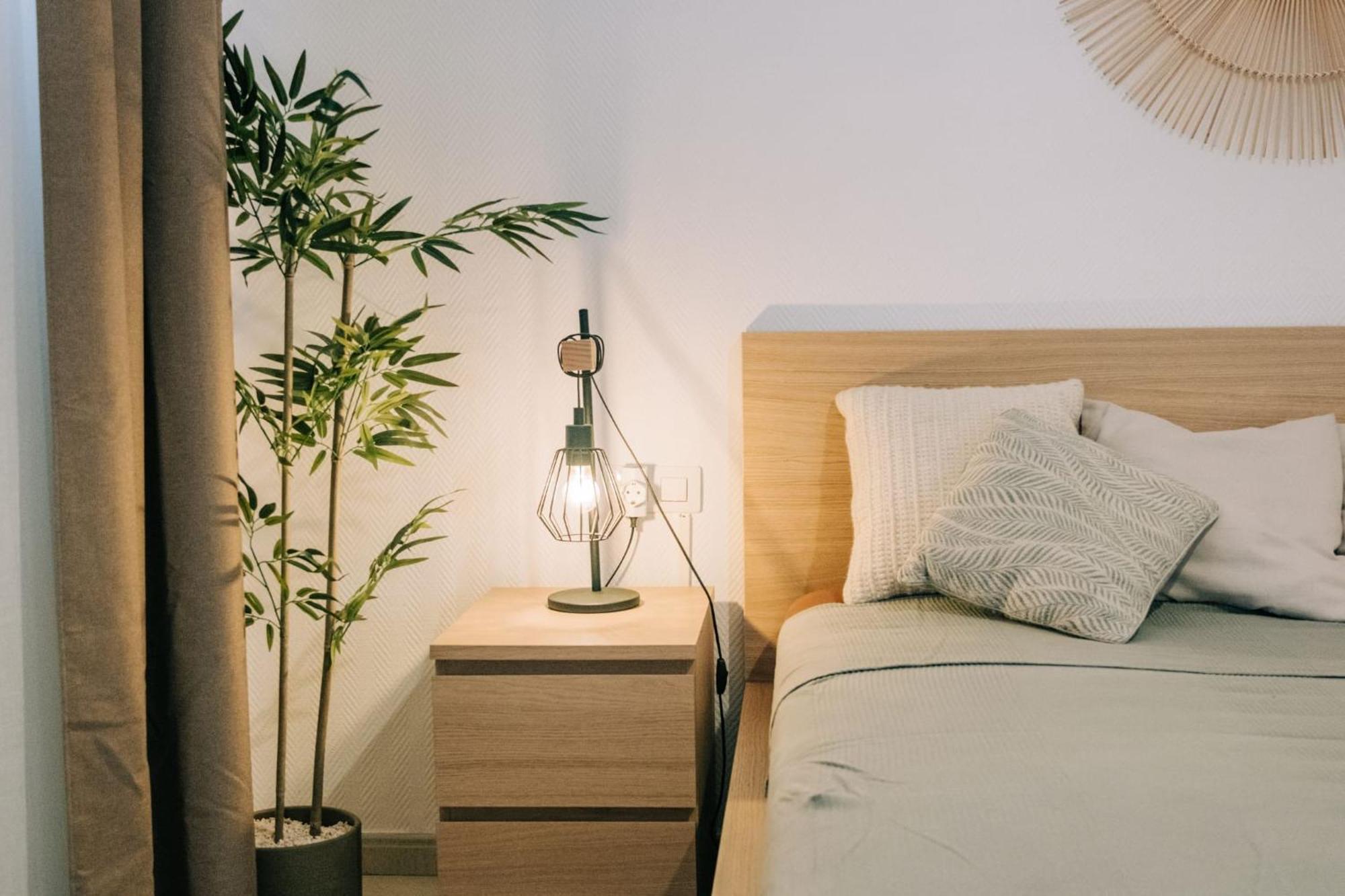 Appartement Sea Panda à Costa Del Silencio Extérieur photo