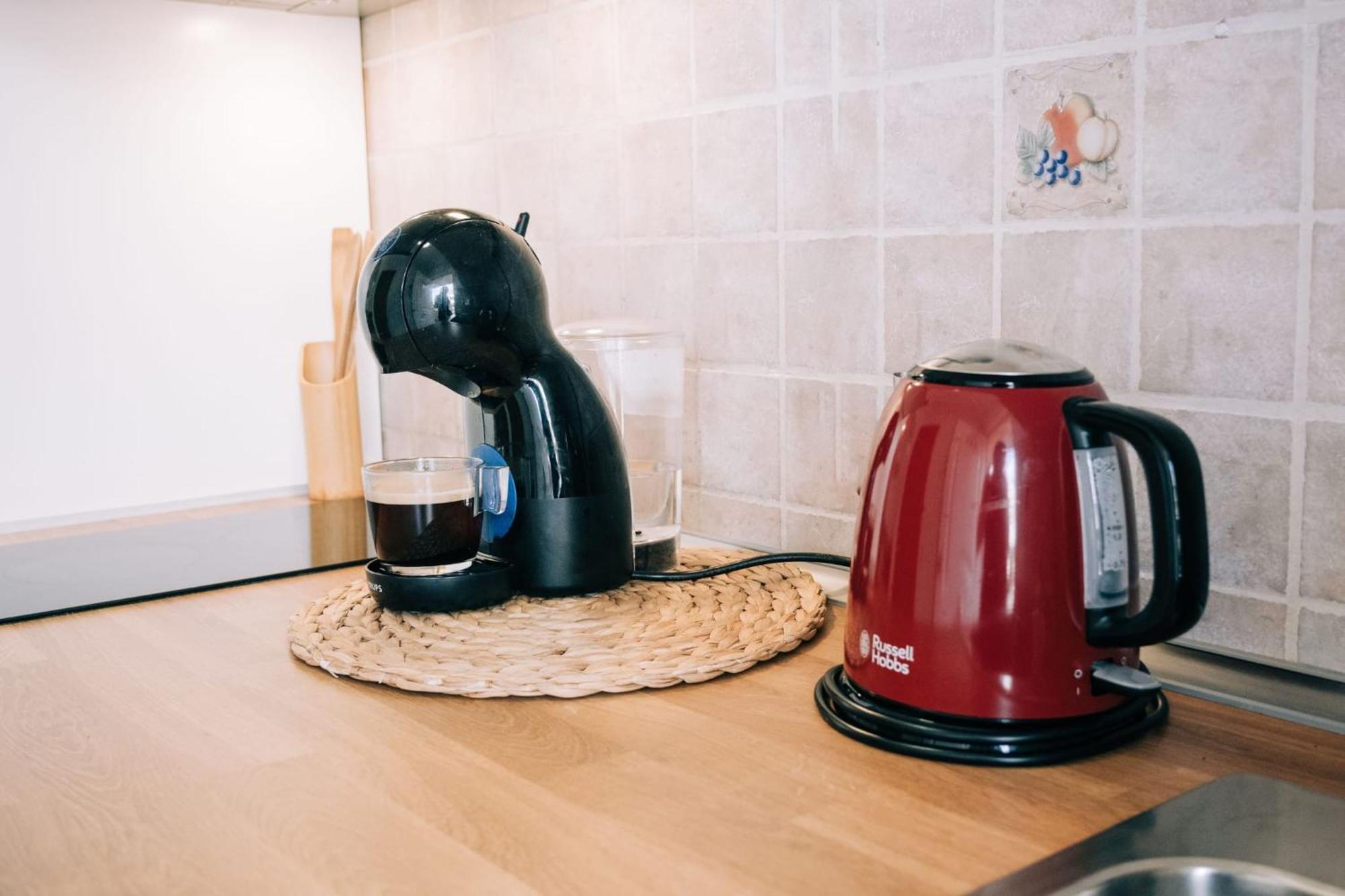 Appartement Sea Panda à Costa Del Silencio Extérieur photo
